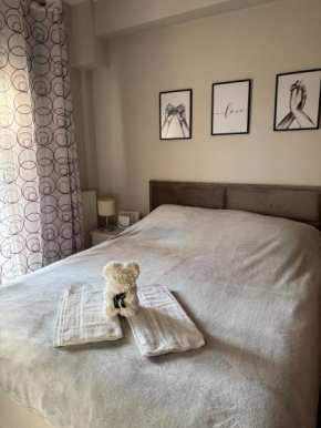 Apartment in Komotini